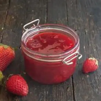 Strawberry Jam